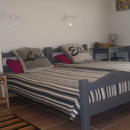 La Corraliere Chambres D'Hotes Nègrepelisse Eksteriør billede